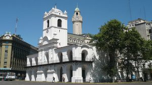 Cabildo