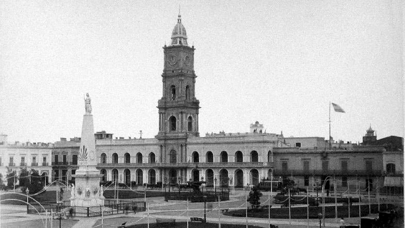 Cabildo