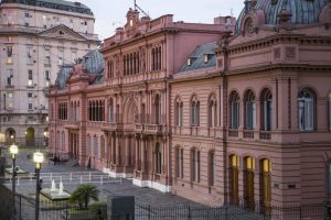 Casa Rosada