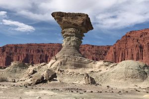 Ischigualasto