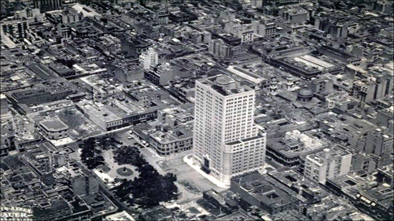 Ministerio de Obras Públicas de la Nación