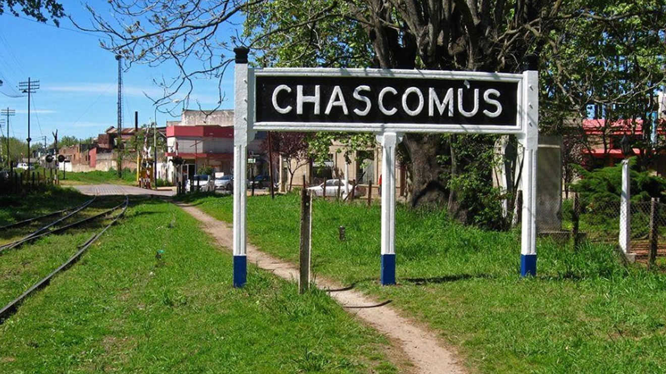 Chascomús