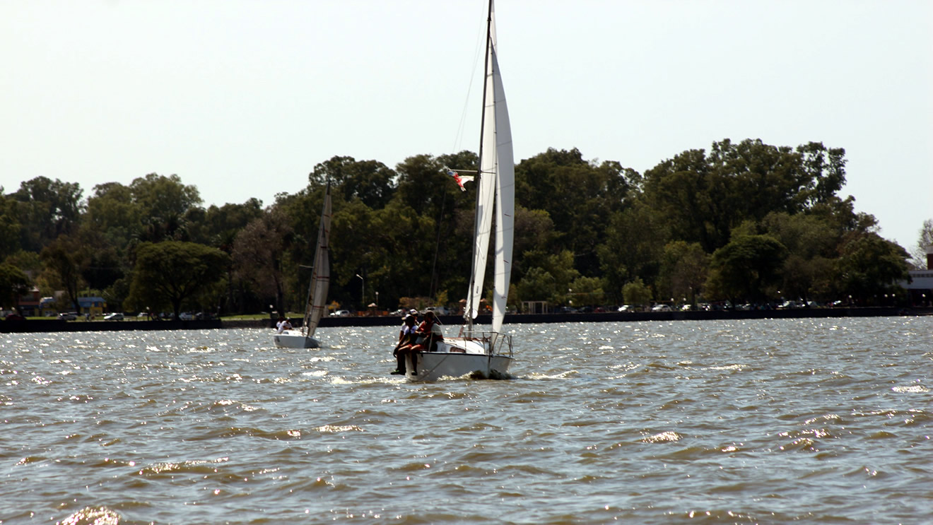 Laguna de Chascomús