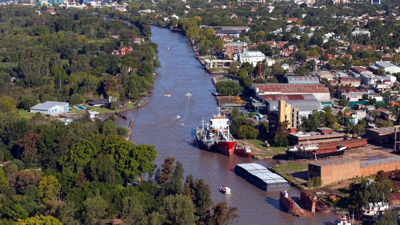 Tigre - Buenos Aires