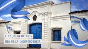 Día de la Independencia