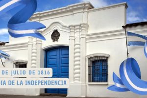 Día de la Independencia