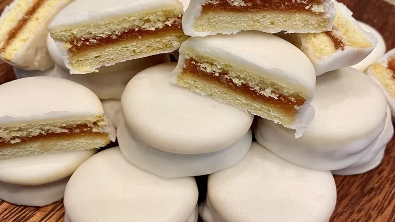 Alfajores