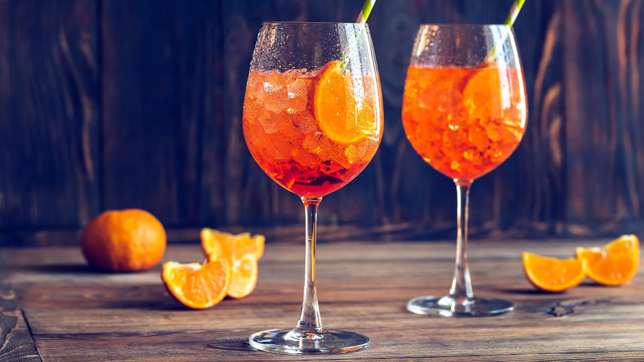 Aperol Spritz