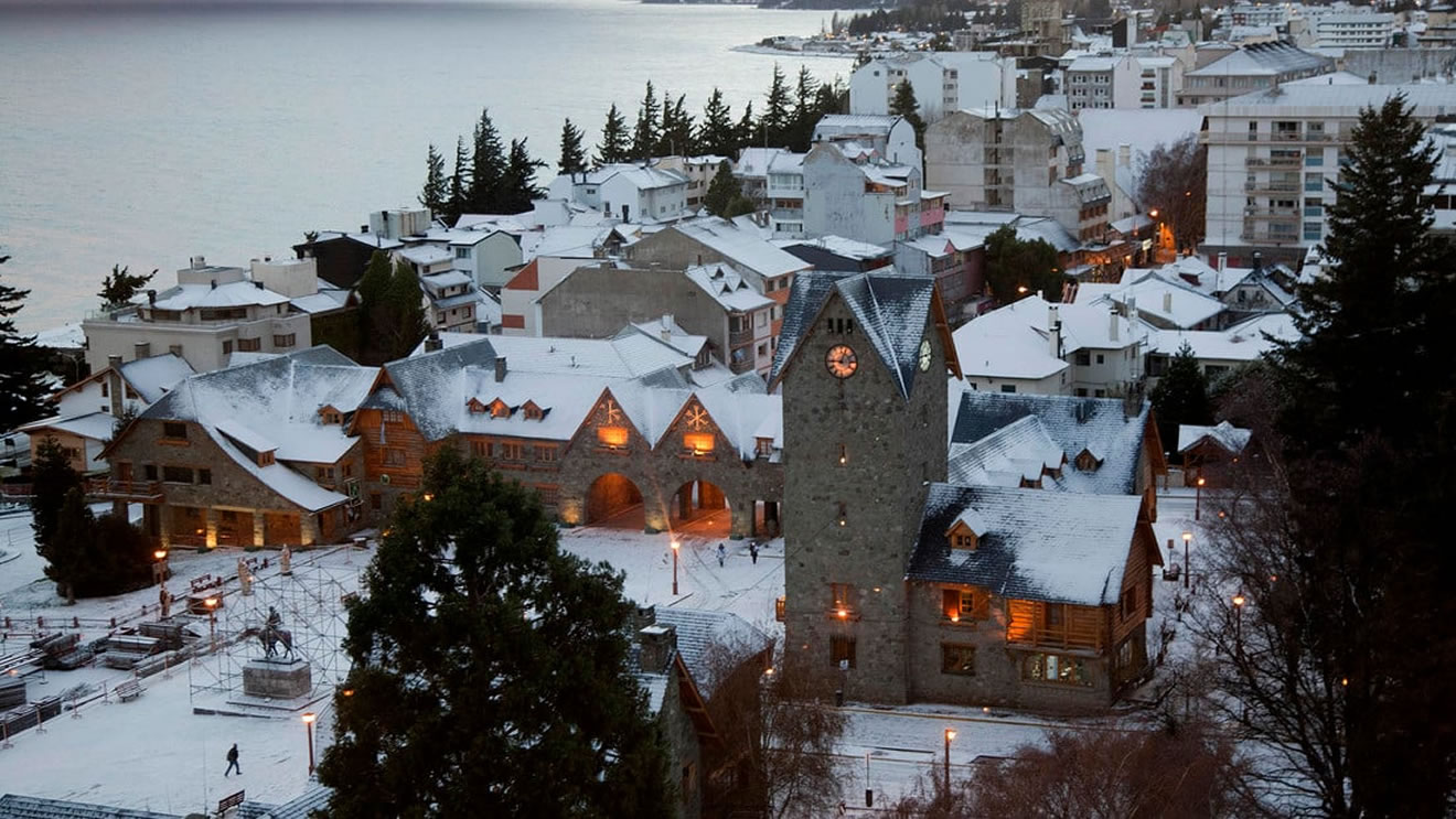 Bariloche