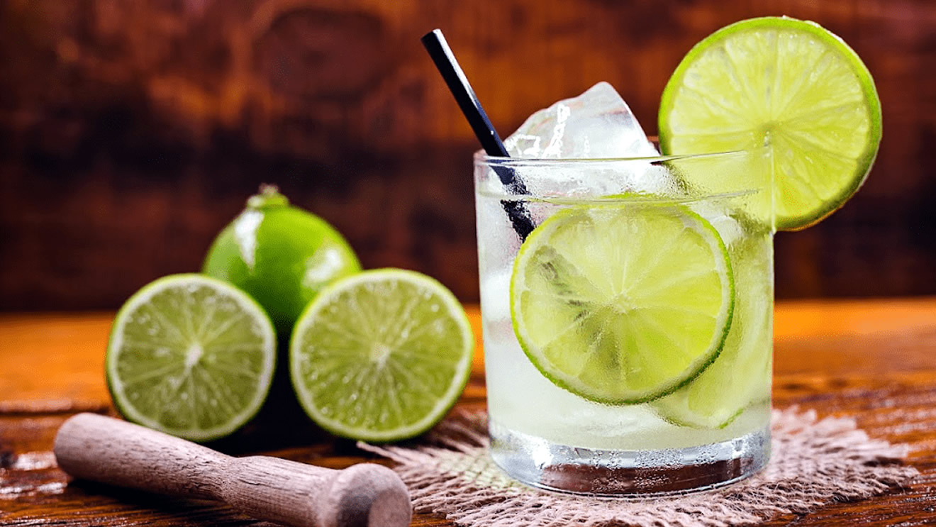 Caipirinha