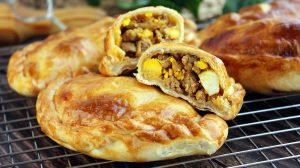 Empanadas Tucumanas