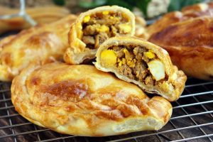 Empanadas Tucumanas