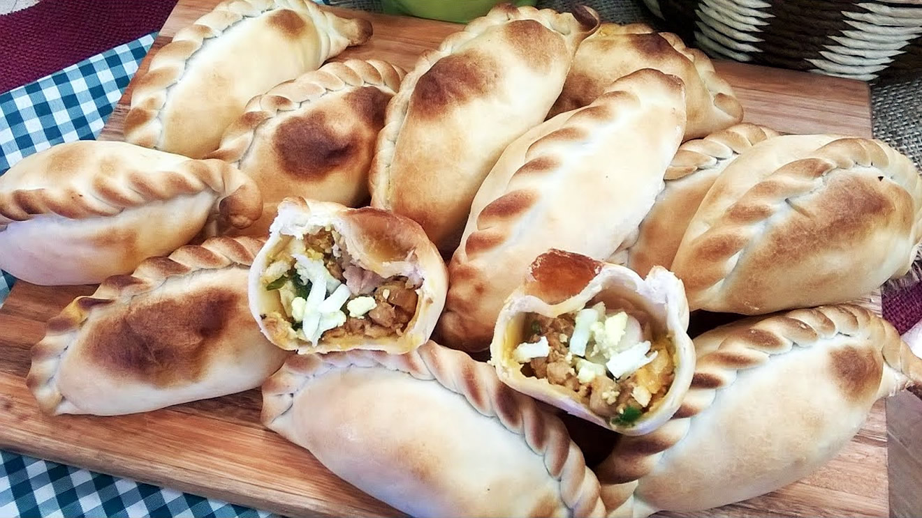 Empanadas Tucumanas