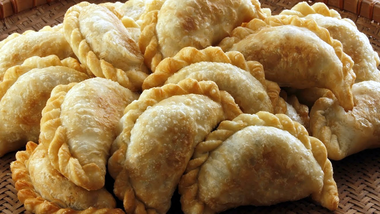 Empanadas Tucumanas