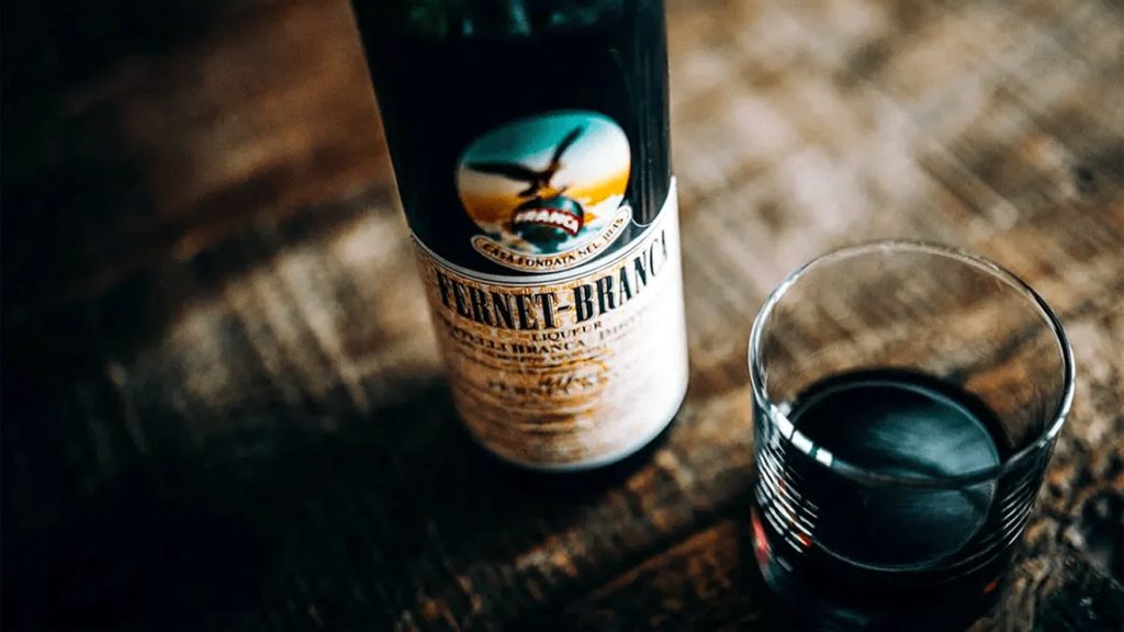 Fernet