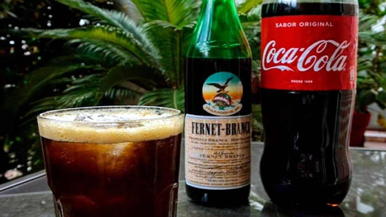 Fernet