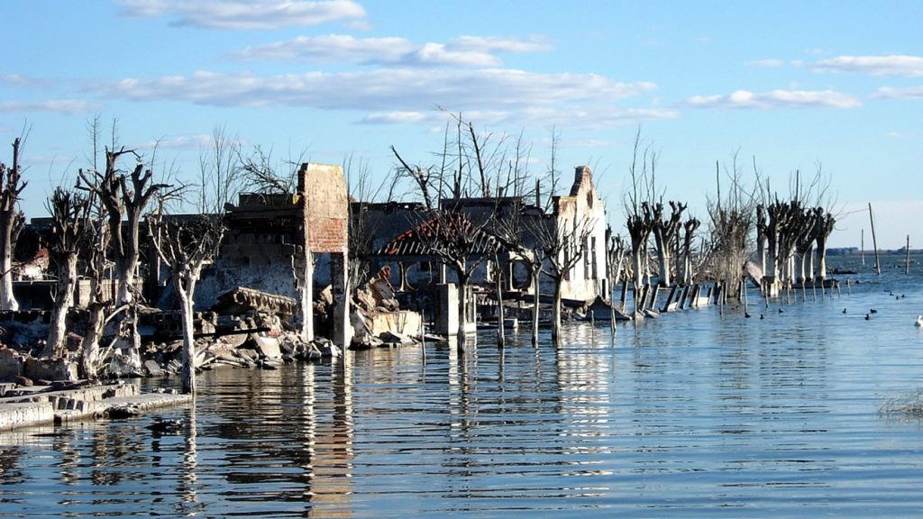 Villa Epecuen