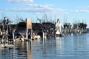 Villa Epecuen