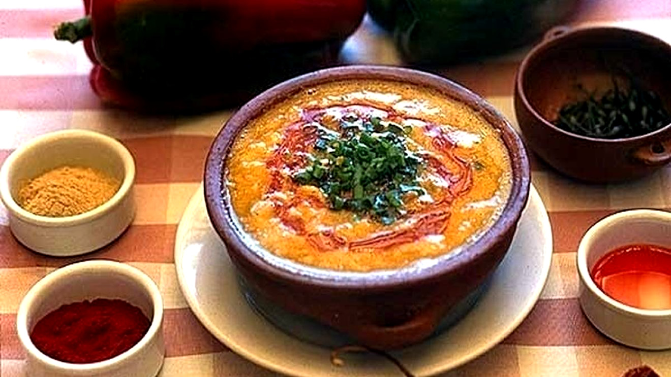 Locro