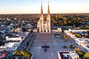 Basílica de Luján