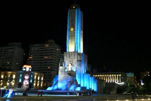 Monumento a la Bandera