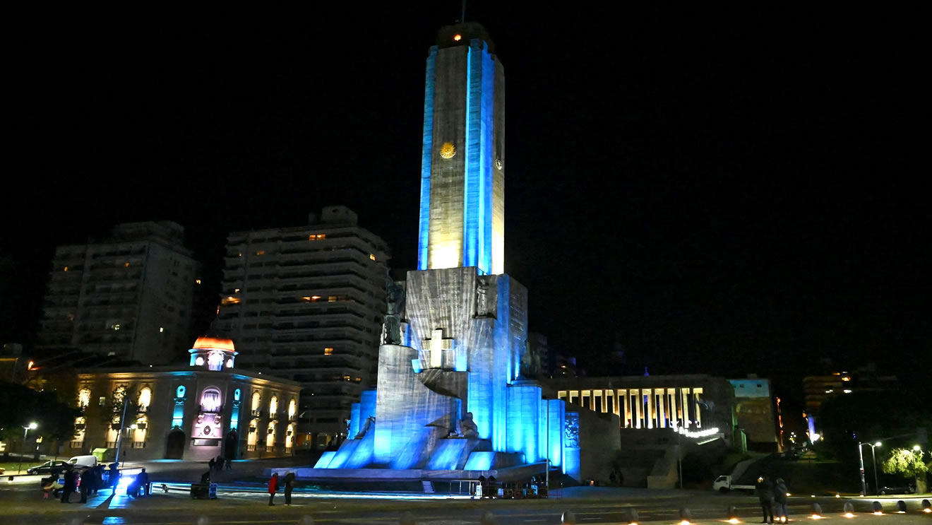 Monumento a la Bandera