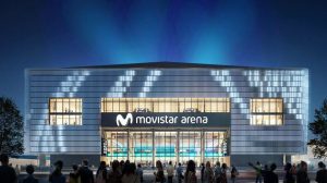 Movistar Arena