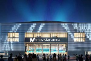 Movistar Arena