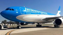 Aerolíneas Argentinas