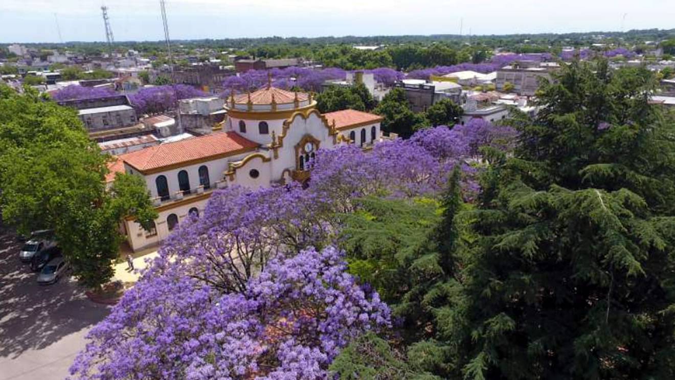 Chascomús