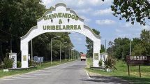 Uribelarrea