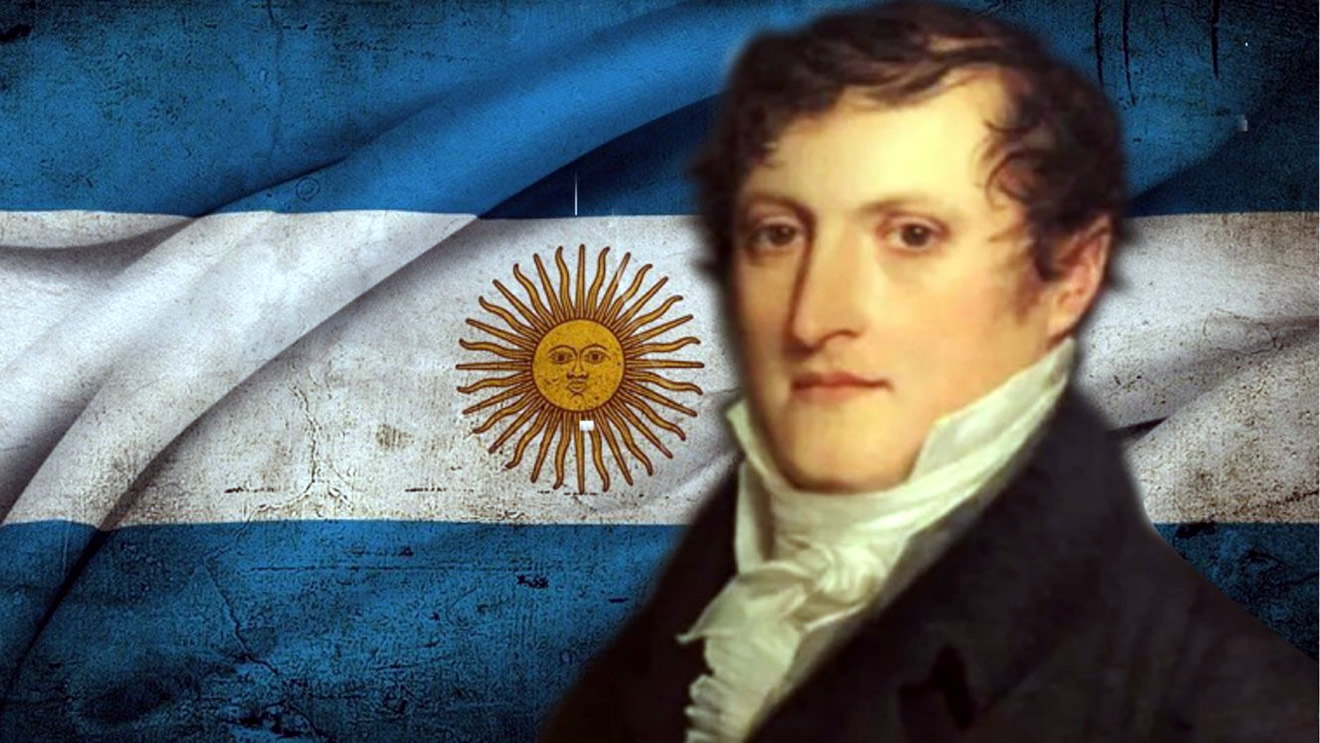 Manuel Belgrano: El Legado Del Prócer De La Independencia Argentina