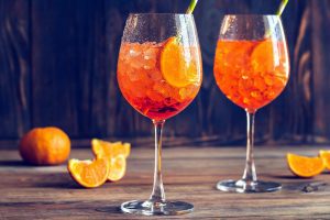 Aperol Spritz