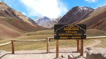 Aconcagua