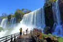 Cataratas del Iguazú