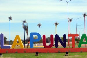 La Punta