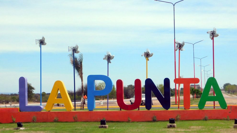 La Punta