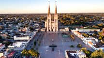 Basílica de Luján