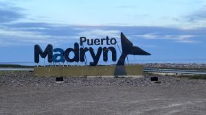Puerto Madryn