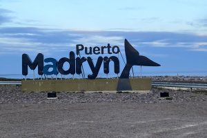 Puerto Madryn