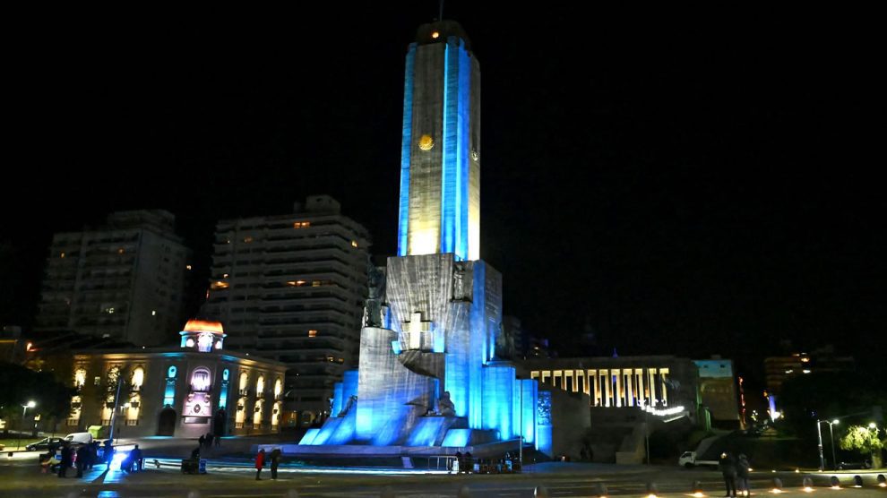 Monumento a la Bandera