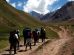 Trekking en el Aconcagua