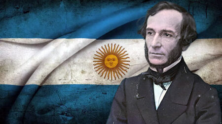 Juan Bautista Alberdi