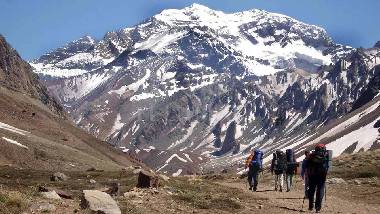 Aconcagua