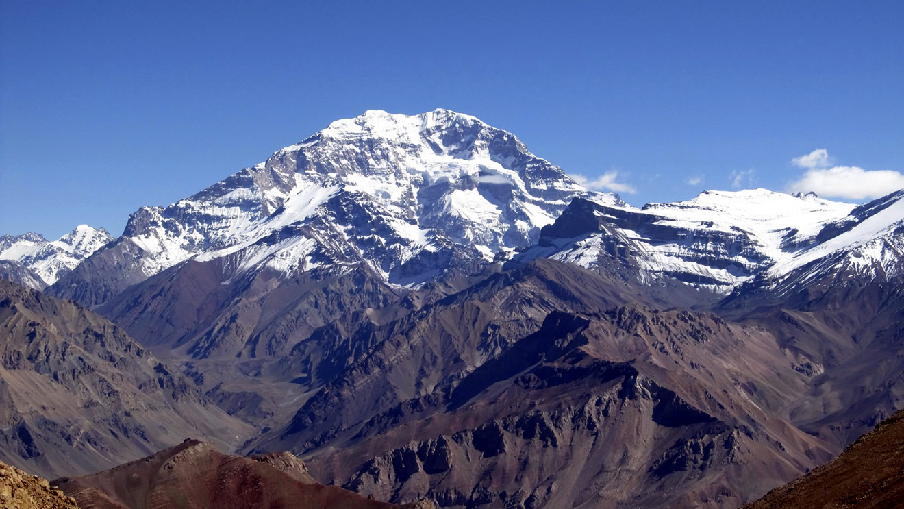 Aconcagua