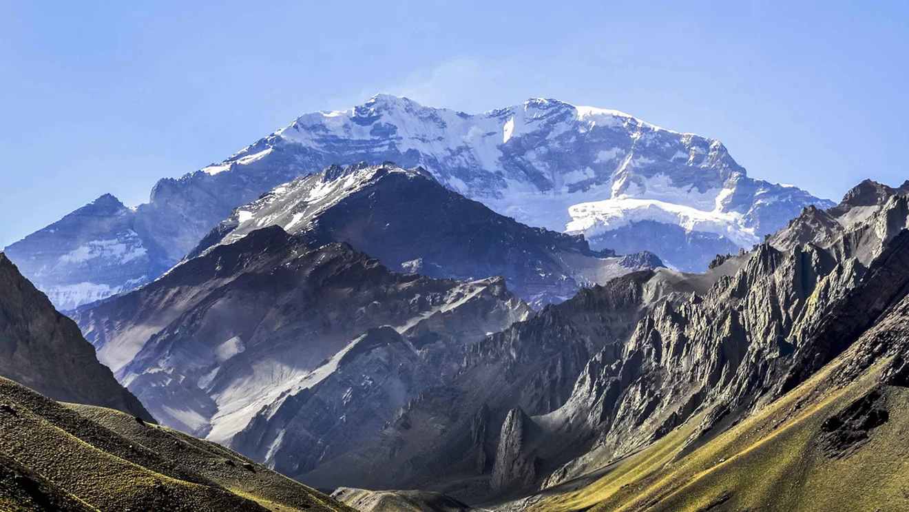 Aconcagua