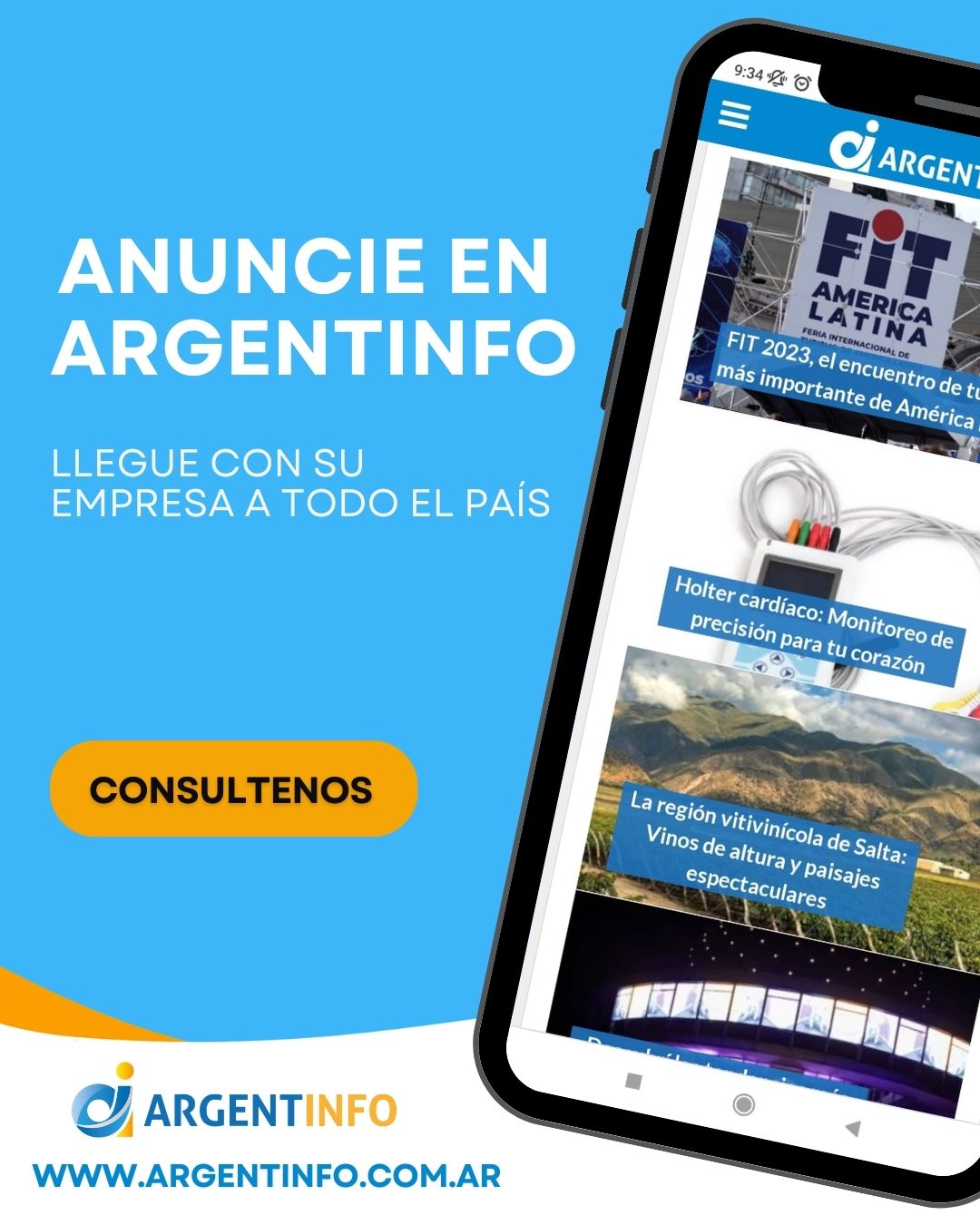 Publicidad