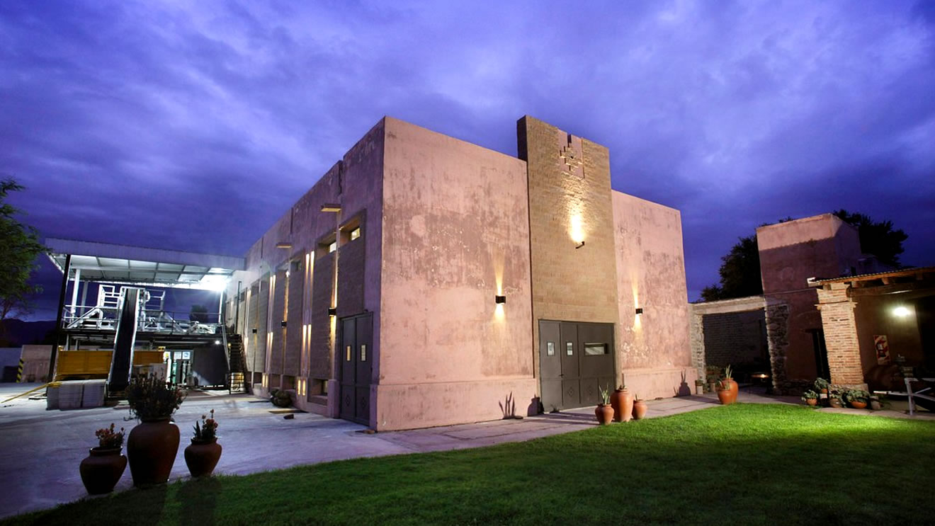 Bodega El Porvenir