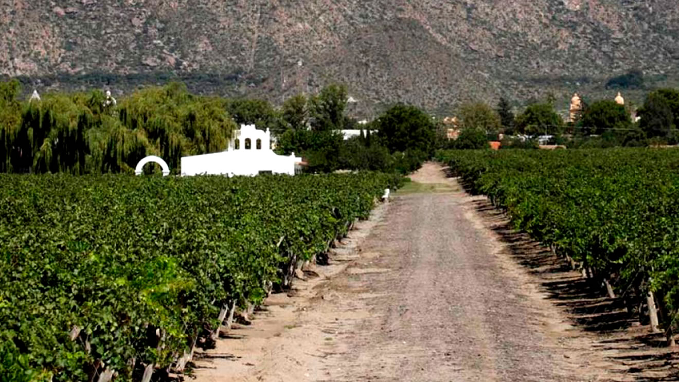 Bodega El Porvenir