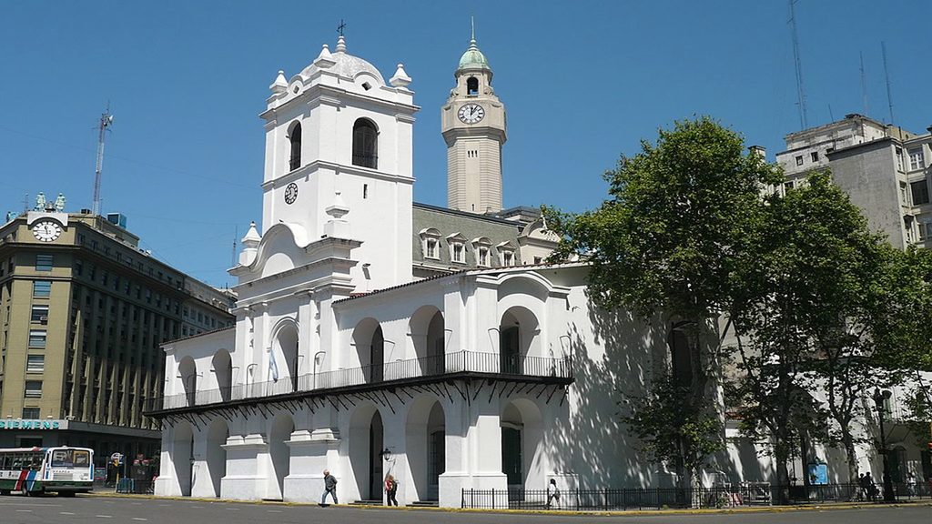 Cabildo de Buenos Aires